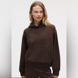 Lululemon Women’s Steady State Oversized Hoodie